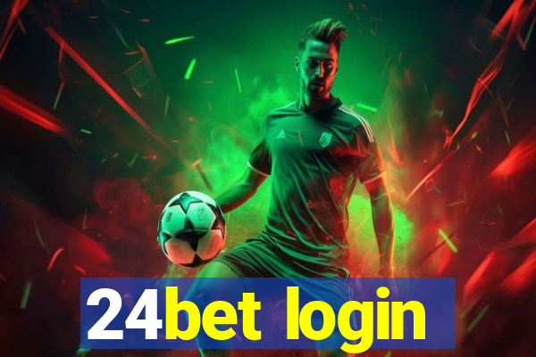 24bet login